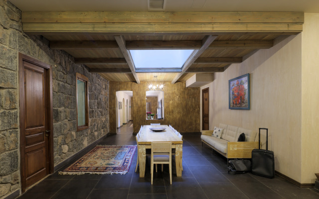 Apricot Hotel Yerevan
