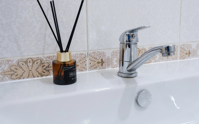 Квартира Комфорт с видом на Ангару