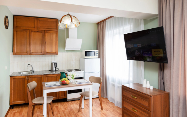 Квартира Володарского Ц Рынок