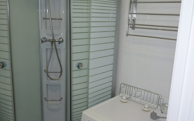 Na Leningradskoy 70k2 Lodging house