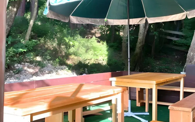 Sochi Guest House