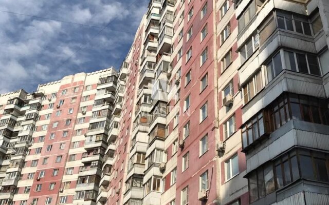 Rentwill Borovskoe 4 4 Apartments