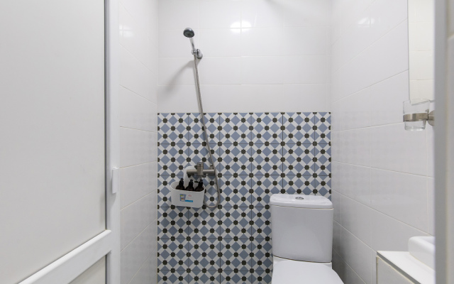 Апартаменты Исторический центр 1