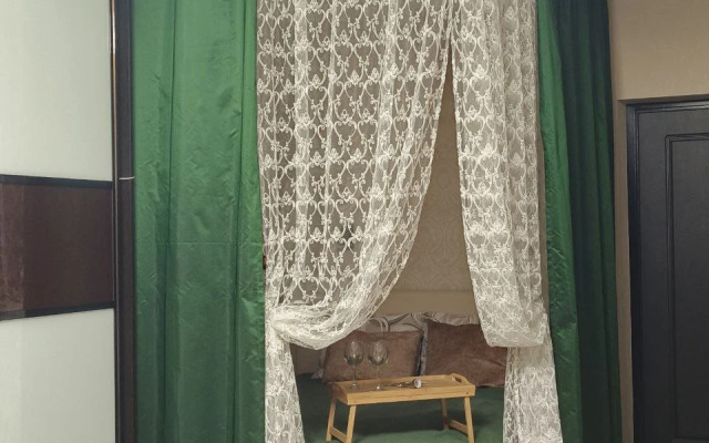 Квартира студая на фмр