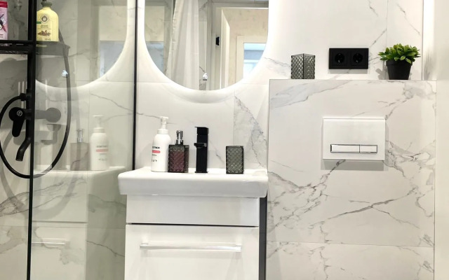 Квартира просторная в Пионерском