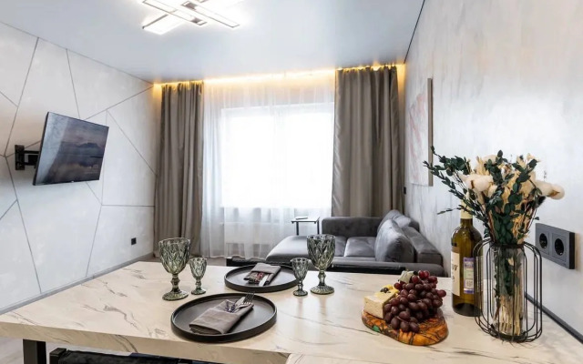 Hygge Karelia Sunset and Dawn Apartments