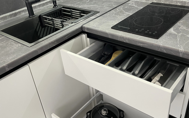 Квартира на Улице Лесников 37Б