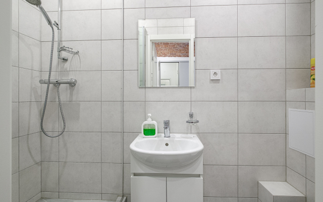 Квартира Комфортная студия в центре