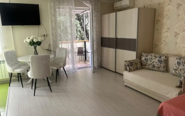 Na Karla Marksa 11 Apartments
