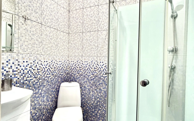 Меблированные комнаты OpenHome Orhidea