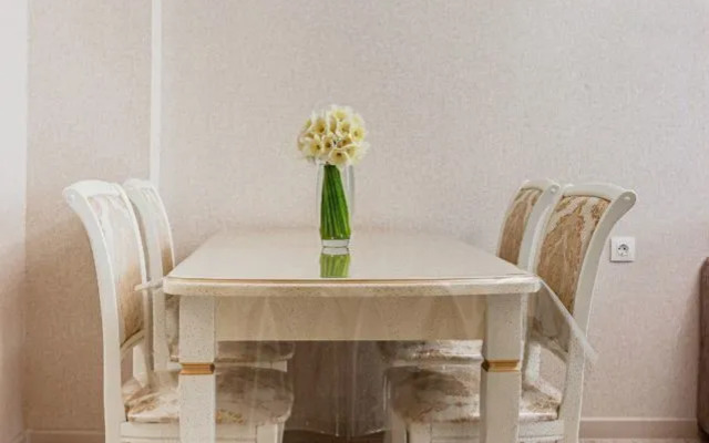 Квартира в Цeнтре Горoда в Элитном ЖК Белый Ангeл