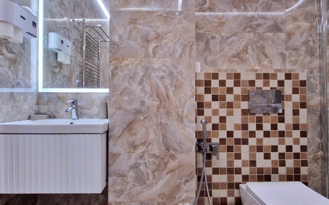 Odnokomnatnaya Ot Progosti V Zhk Frukty 2 Flat