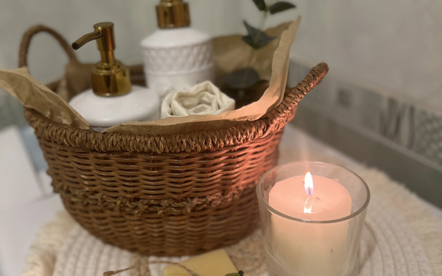 Квартира у метро Выборгская