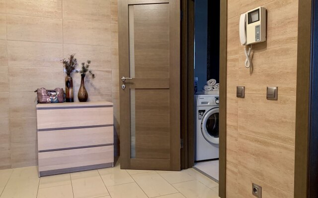 Апартаменты Всё рядом на Озерова