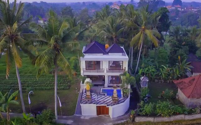 Villa Warna Ubud