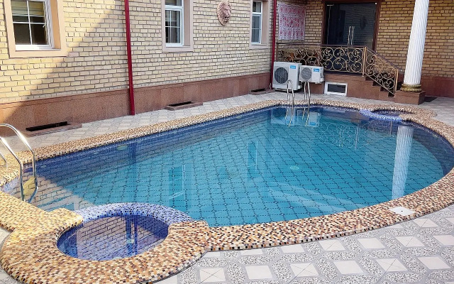 Grand Atlas Hotel