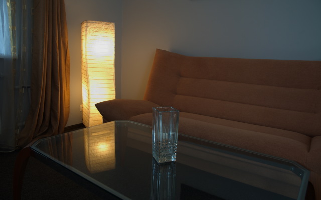 Na Demonstratsii 8 Apartments