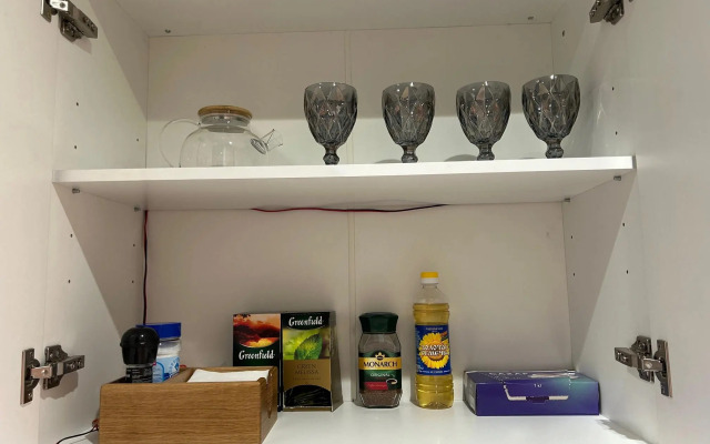 Квартира MaryLoft Гагарина, 36/5