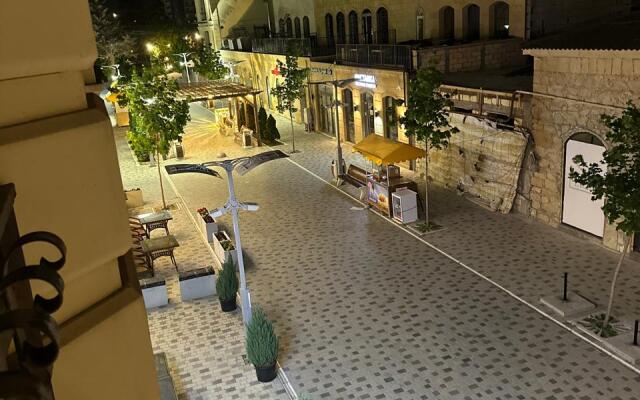 Апартаменты Vip В Центре Города