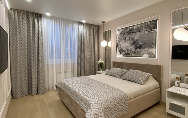 Skandinavskiy Uyut Apartments