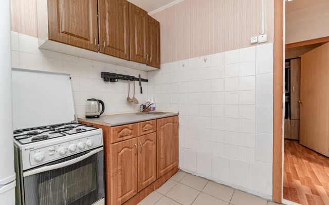Ulitsa 1812 Goda 10k2 Apartments