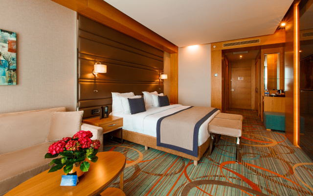 Mövenpick Winter Park Baku Hotel