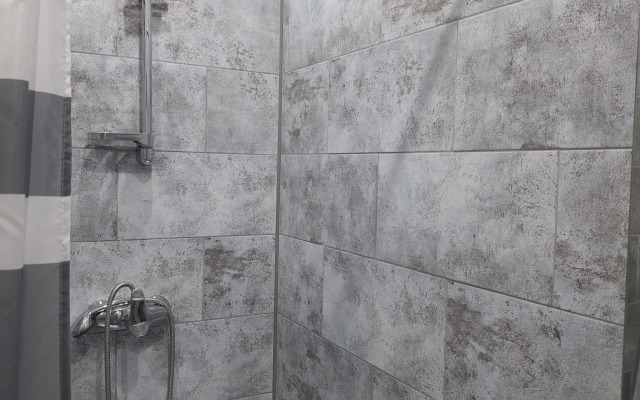 Отель Плесецкая