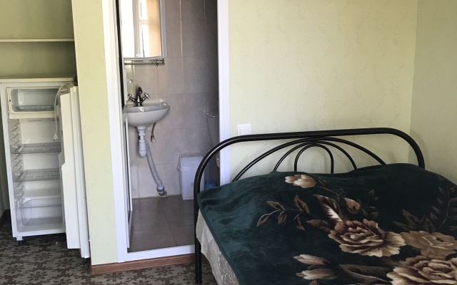 U Valery Guest House