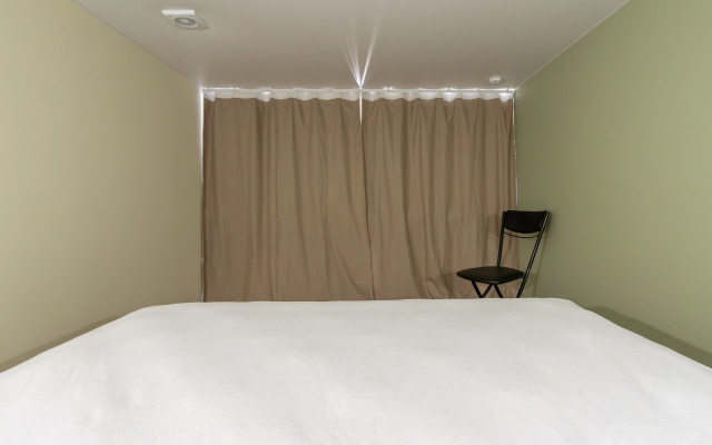 Квартира Дизайнерская студия