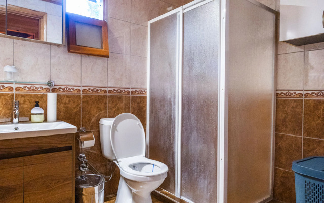 Меблированные комнаты Holiday House dilek çıralı