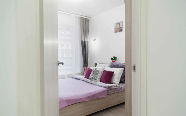 Квартира VV Apart на Летчика Ларюшина 6/1