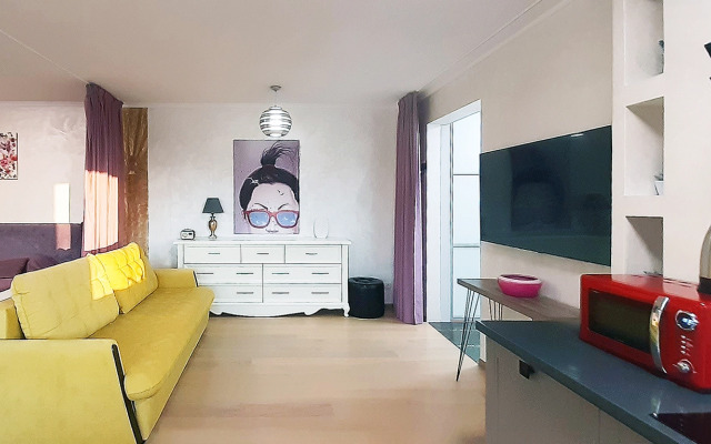 Grand Versailles 5 Apartment