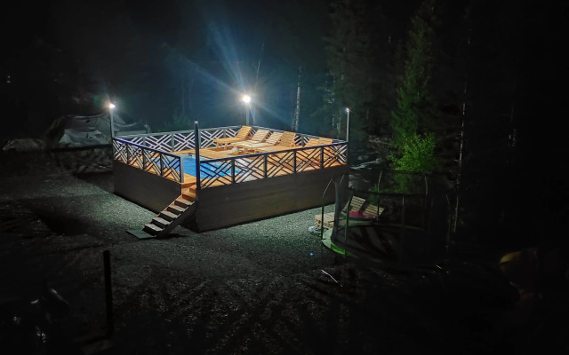 Guest house Belka
