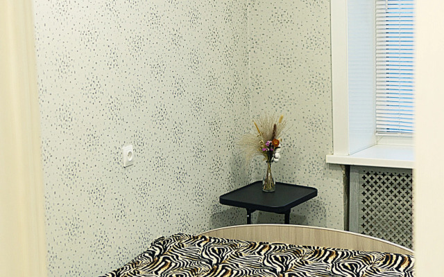 Квартира Уютная двушка в центре Шимановска