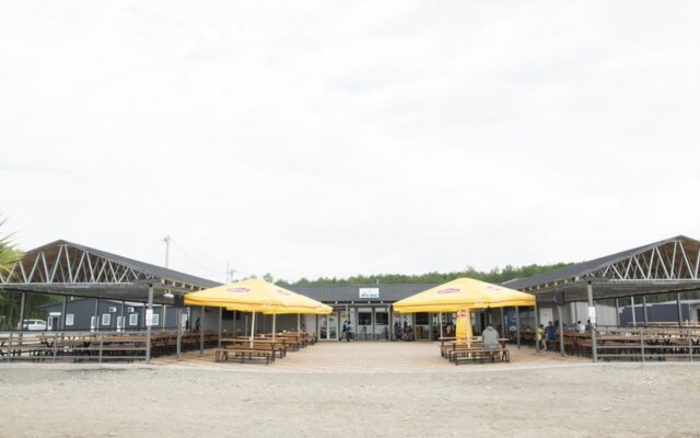 Tamysh Village Hotel