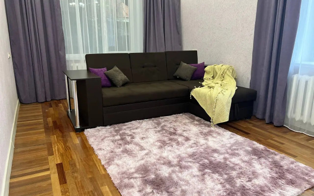 Жилое помещение 3-ком квартира Galaapart в самом центре