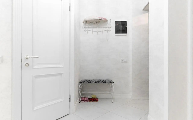 Квартира Рядом с Морем