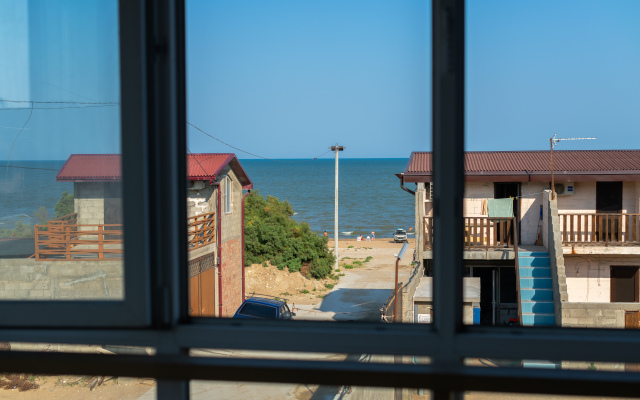 Гостевой дом Якорь