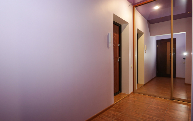 Na Politekhe Flat
