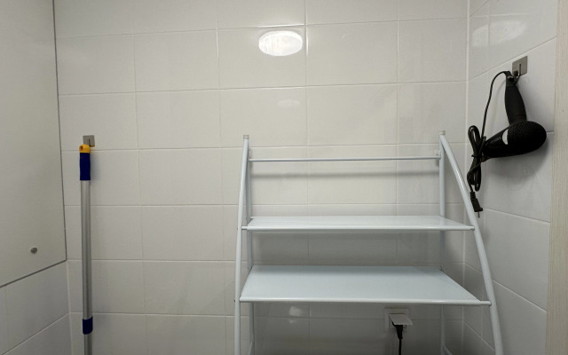Istoman Two S Vidom Na Prud Apartments