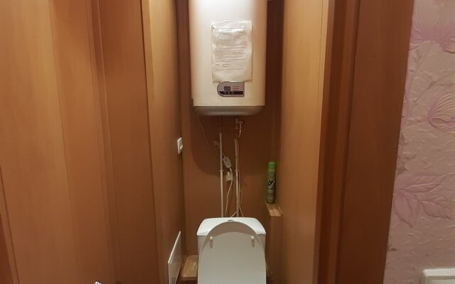 Апартаменты на Северном проезде 13