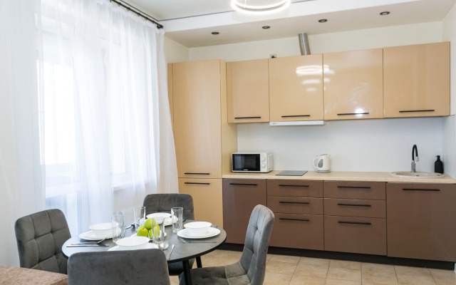 Квартира у метро