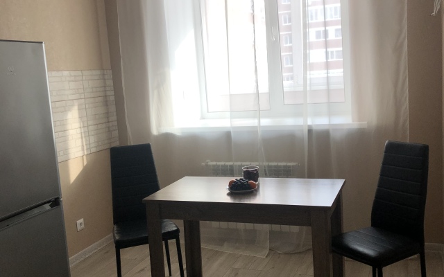 Sweet Home Flat