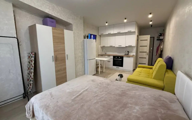 Studiya Flat