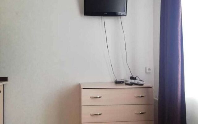 Квартира светлая, чистая и уютная