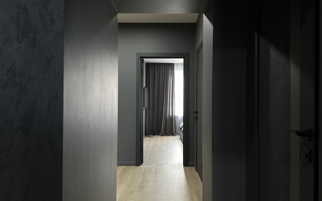 Апартаменты недалеко от моря вблизи Куршской косы