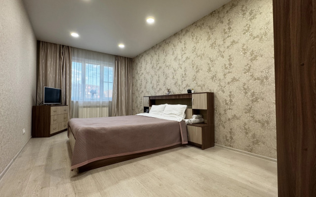 Апартаменты LifeHome на Иванова