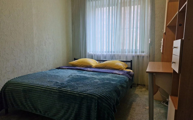 Квартира на Красноармейской 6