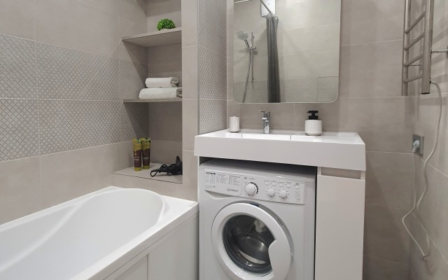 Zolotye Dyuny Flat