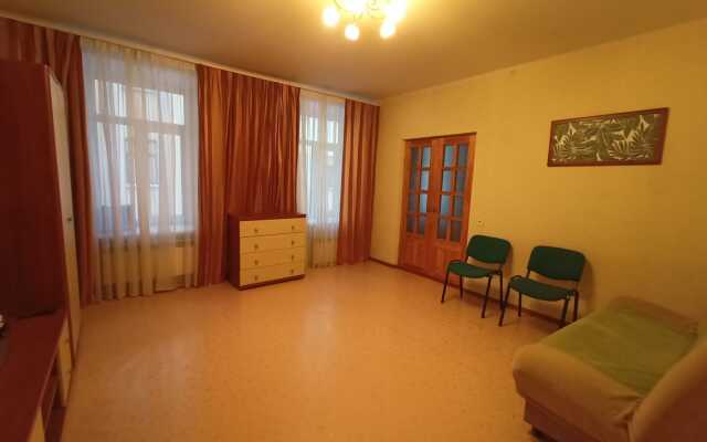 V Tsentre Apartments